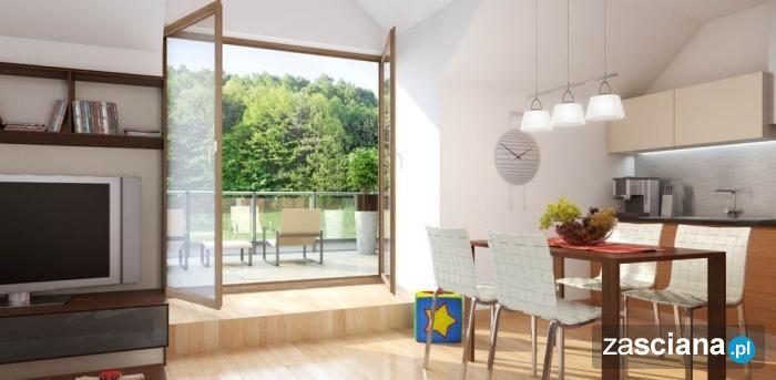 Galeria zdjęć osiedla Enklawa na Woli