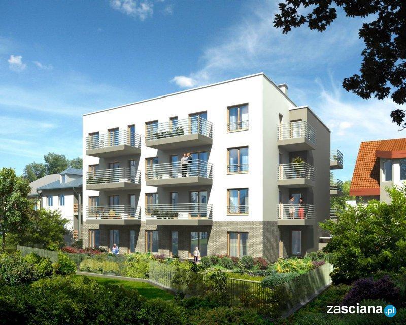 Galeria zdjęć osiedla Czechowicka 17