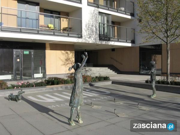 Galeria zdjęć osiedla Wilno
