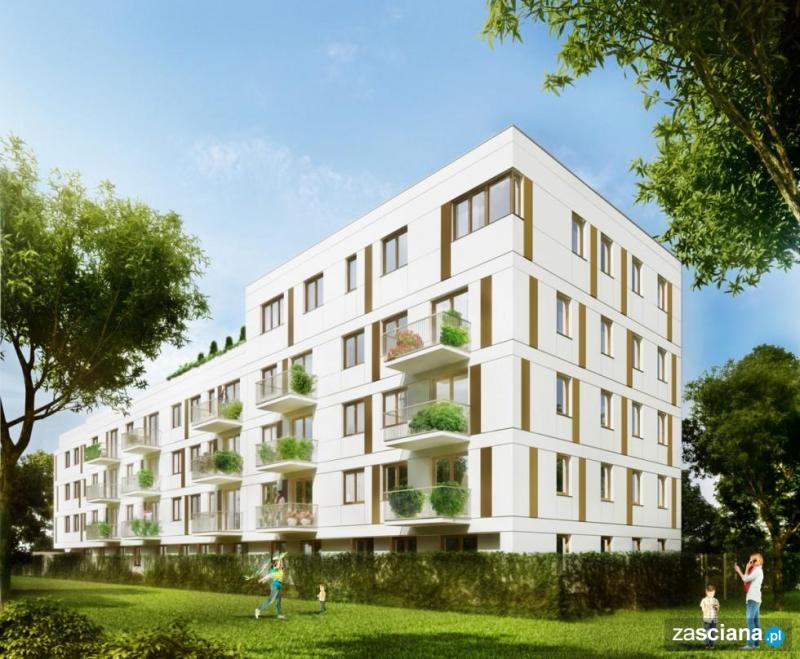 Galeria zdjęć osiedla Bianco