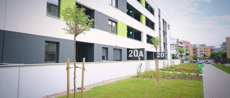 Galeria zdjęć osiedla Odkrywców