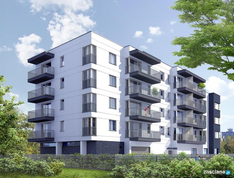 Galeria zdjęć osiedla Czapelska 26