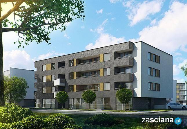 Galeria zdjęć osiedla Lindego Park