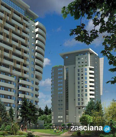 Galeria zdjęć osiedla Trzy Żagle