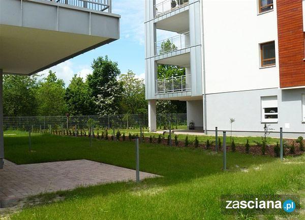 Galeria zdjęć osiedla Nowe Polesie