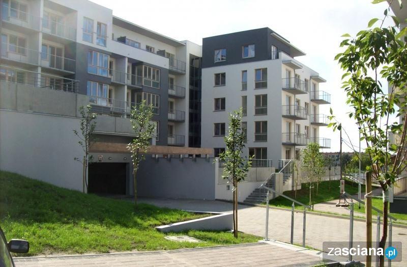 Galeria zdjęć osiedla Stara Cegielnia