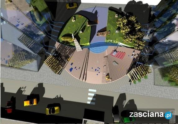 Galeria zdjęć osiedla Tarasy Verona