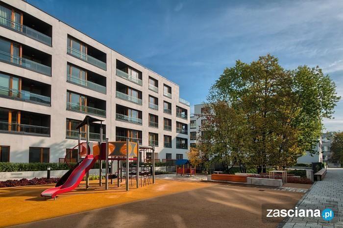 Galeria zdjęć osiedla Apartamenty Kochanowskiego