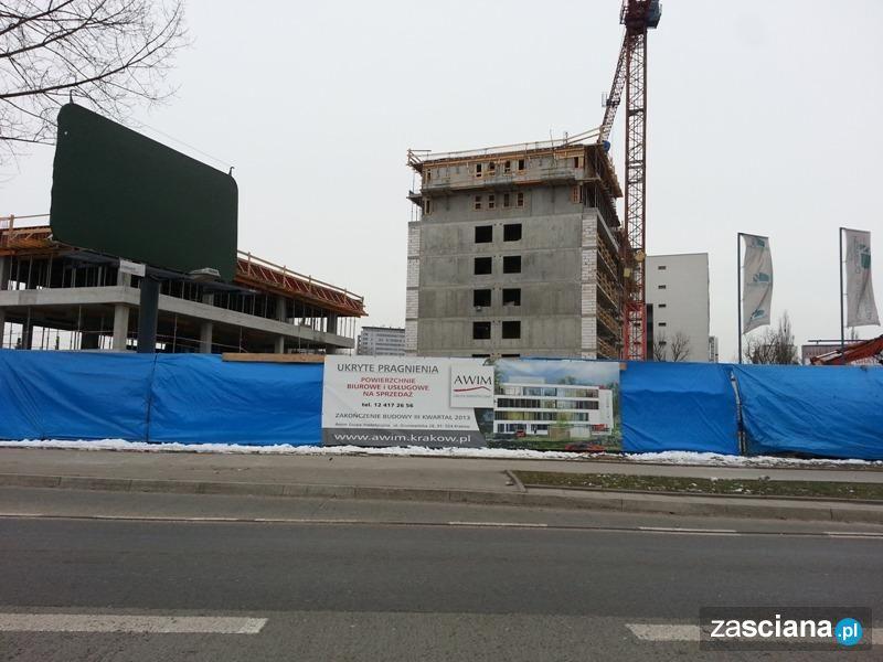 Galeria zdjęć osiedla Ukryte Pragnienia