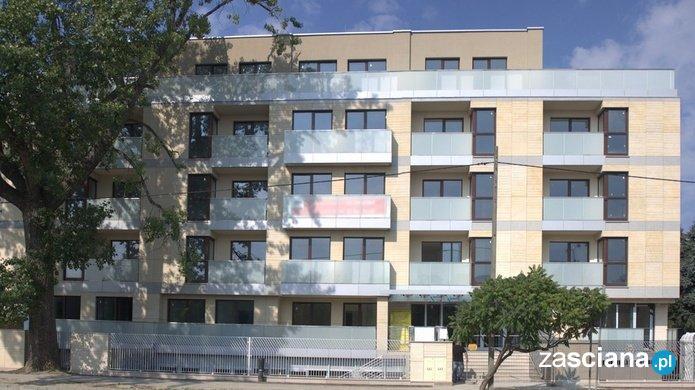 Galeria zdjęć osiedla Mokotów Residence (Wawel Service)