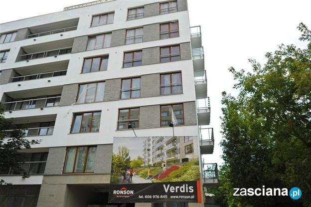 Galeria zdjęć osiedla Verdis