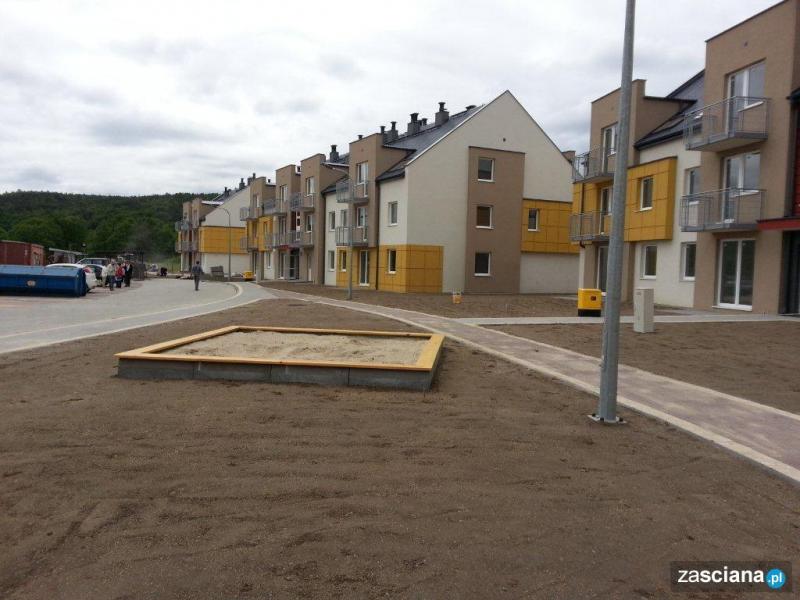 Galeria zdjęć osiedla Polna