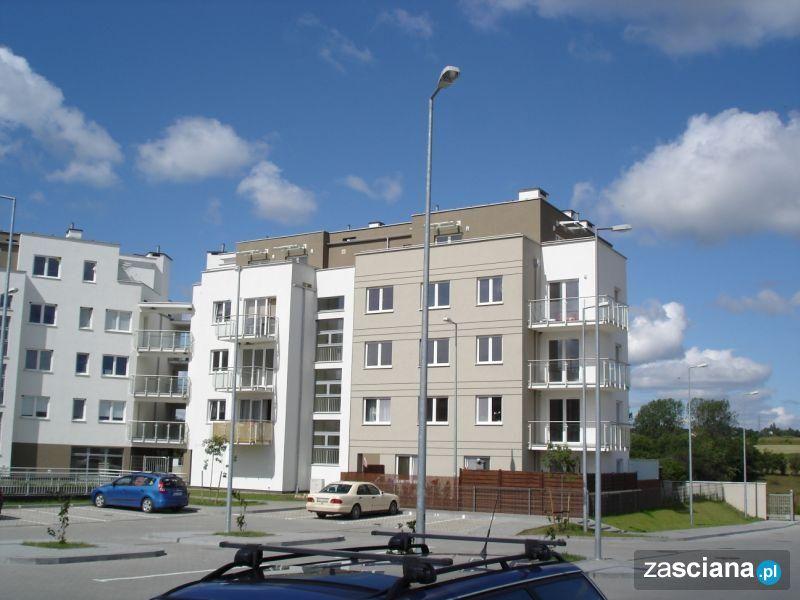 Galeria zdjęć osiedla Dolina Potęgowska