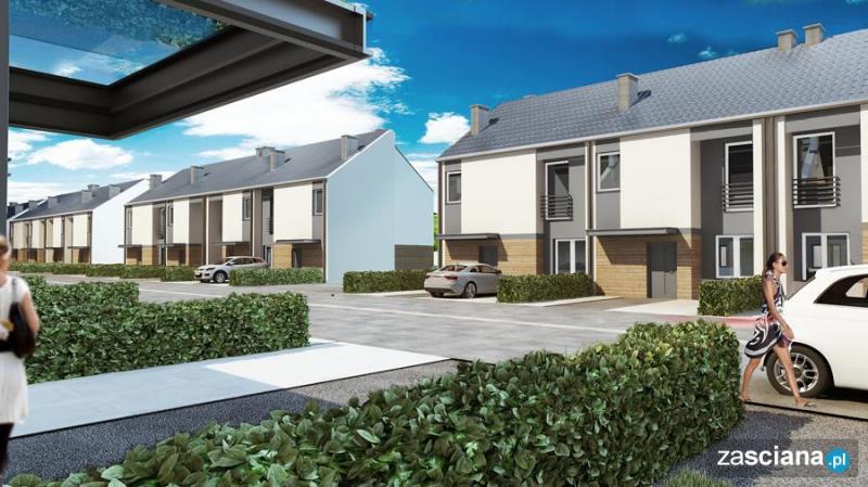 Galeria zdjęć osiedla Wiosenne