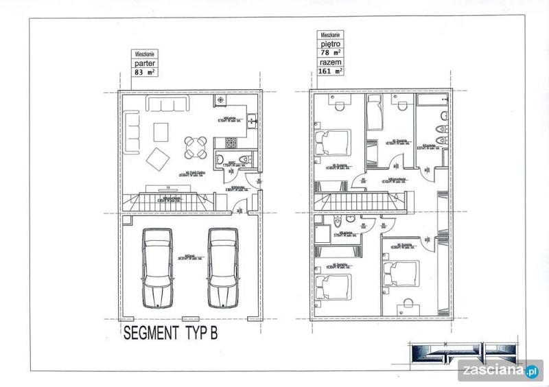 Galeria zdjęć osiedla Modern Style