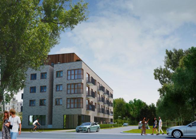 Galeria zdjęć osiedla Bartycka 85