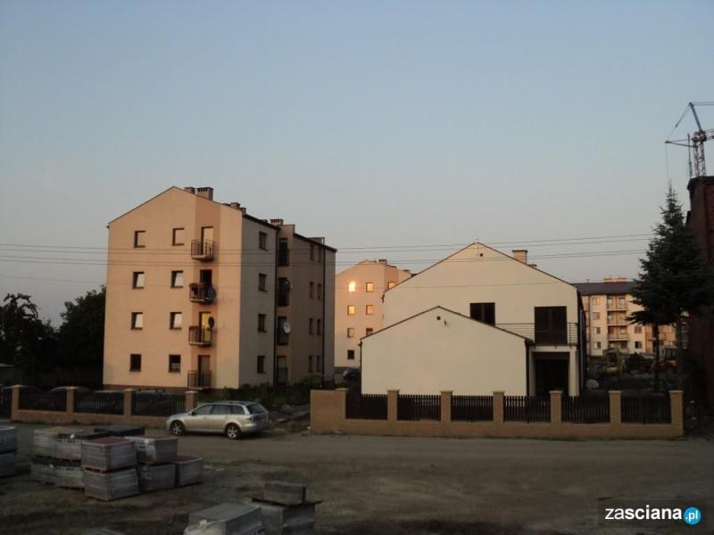 Galeria zdjęć osiedla Pocztowa