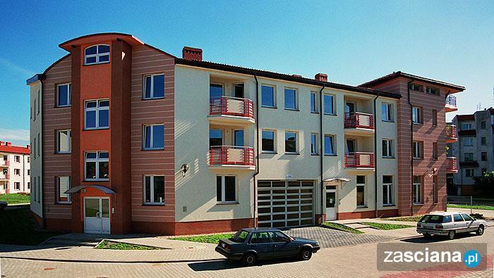 Galeria zdjęć osiedla Panorama