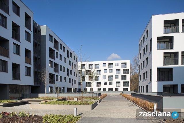 Galeria zdjęć osiedla Santorini