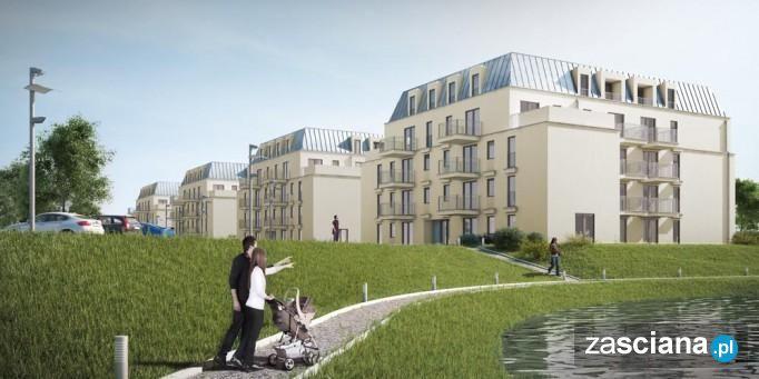 Galeria zdjęć osiedla Cztery Pory Roku