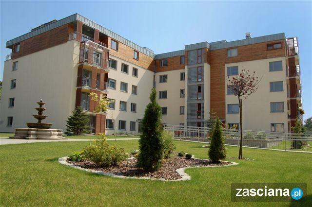 Galeria zdjęć osiedla Ogród