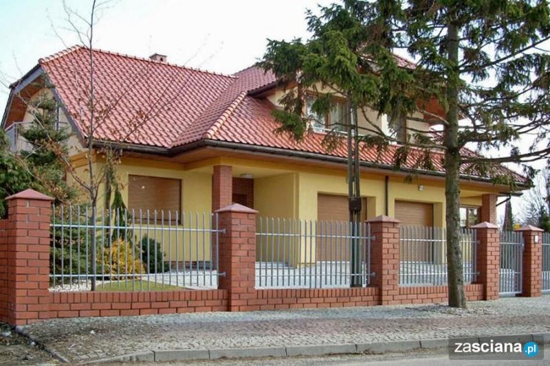 Galeria zdjęć osiedla Bursztynowe