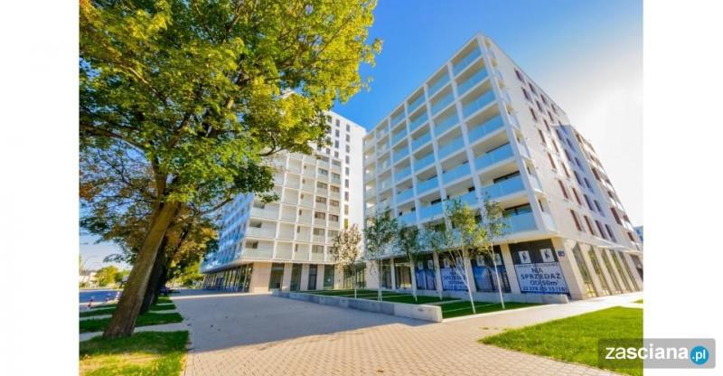 Galeria zdjęć osiedla Intenso