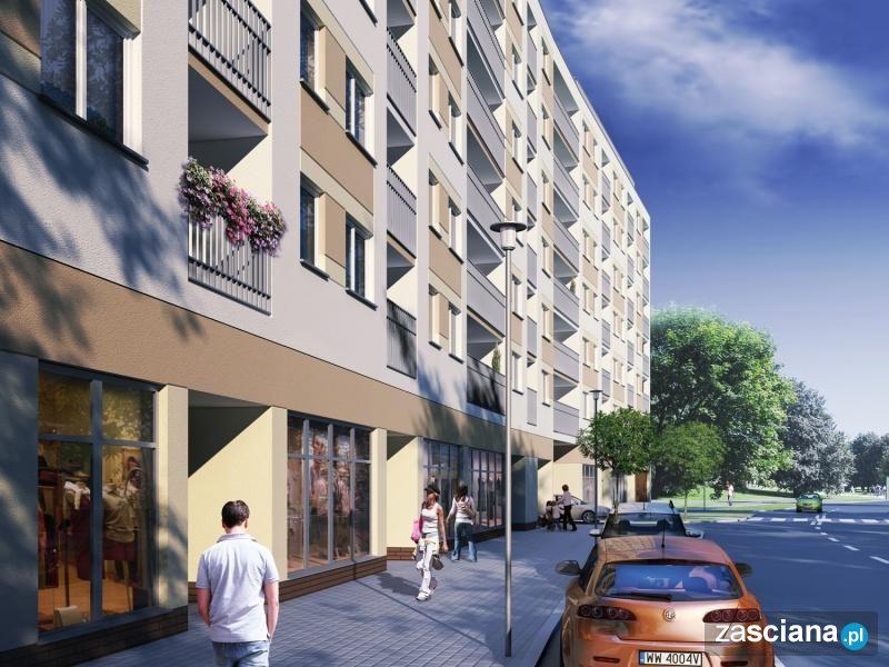 Galeria zdjęć osiedla Bliski Tarchomin