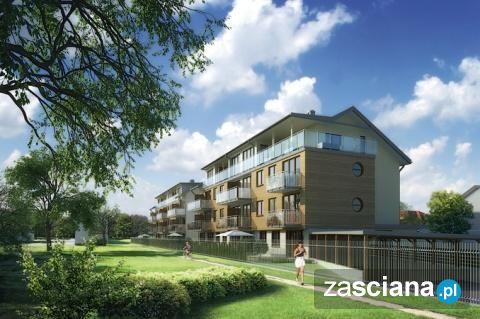 Galeria zdjęć osiedla Apartamenty Pasternik