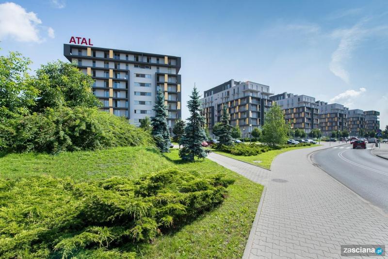 Galeria zdjęć osiedla City Towers