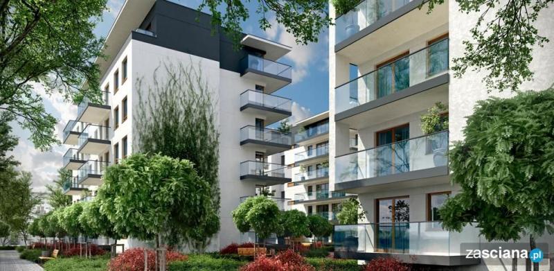 Galeria zdjęć osiedla Morcinka 3