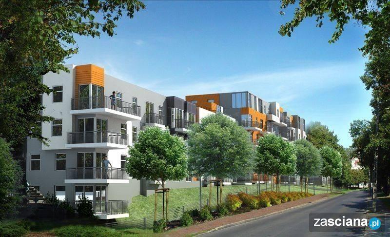 Galeria zdjęć osiedla Kępa Redłowska