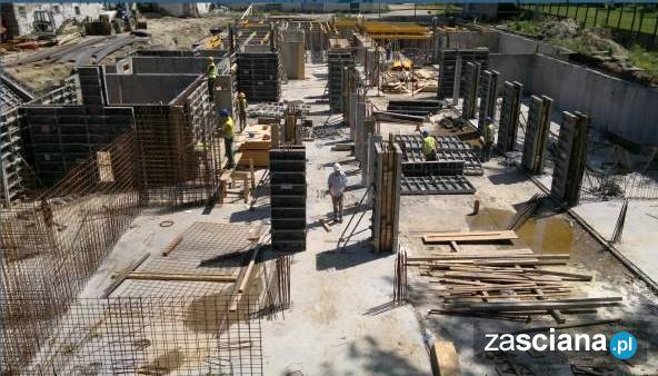 Galeria zdjęć osiedla Rodzinna Enklawa