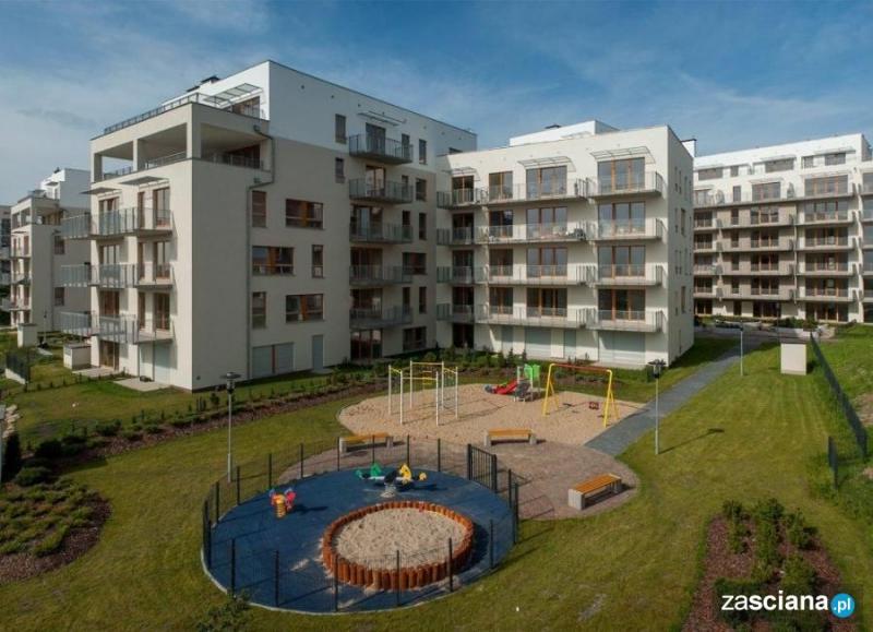 Galeria zdjęć osiedla 4 Ogrody