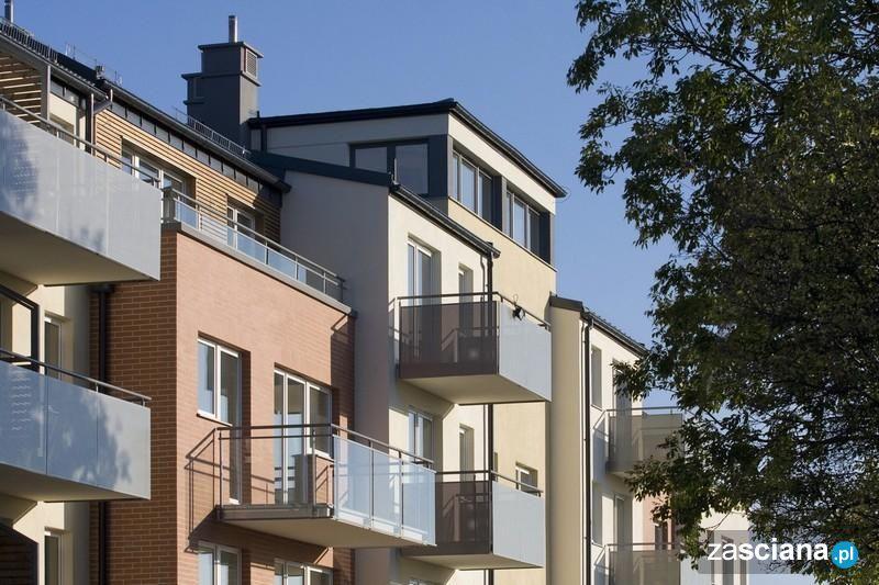 Galeria zdjęć osiedla Sokółka Zielenisz - Chwarzno