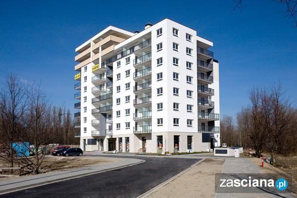 Galeria zdjęć osiedla Metro Bielany