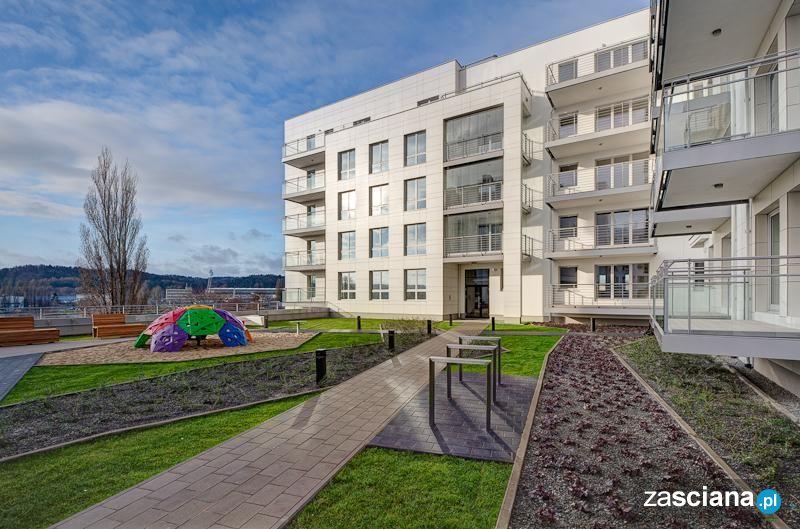 Galeria zdjęć osiedla Altus