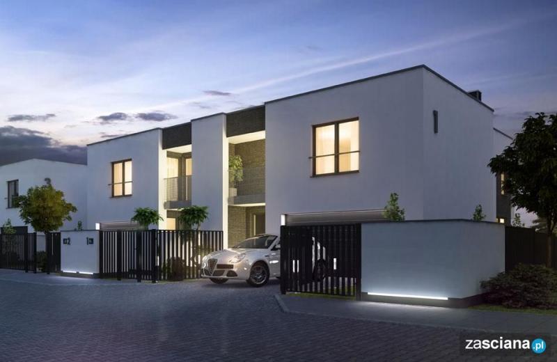 Galeria zdjęć osiedla Julia