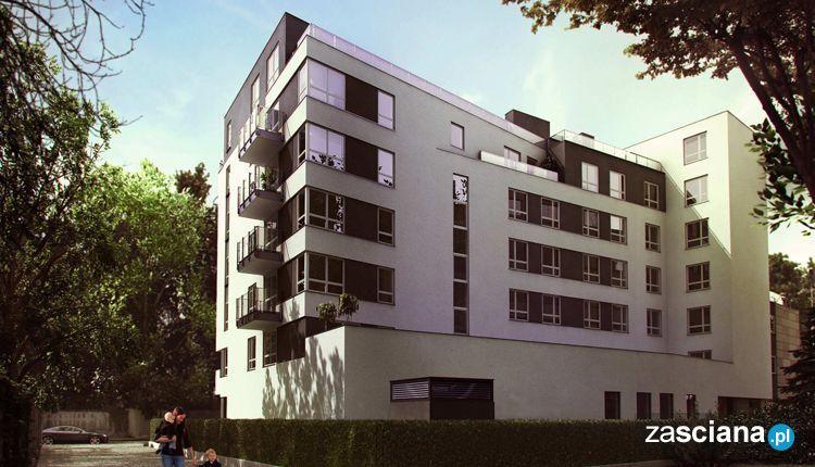 Galeria zdjęć osiedla Villa Pegaso