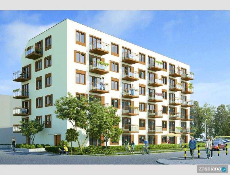 Galeria zdjęć osiedla Villa Juliette