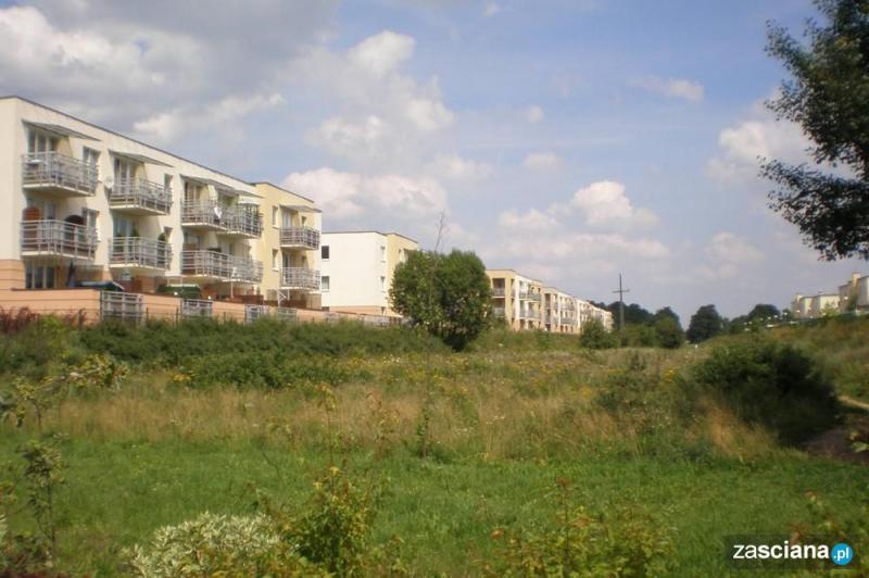 Galeria zdjęć osiedla Derby