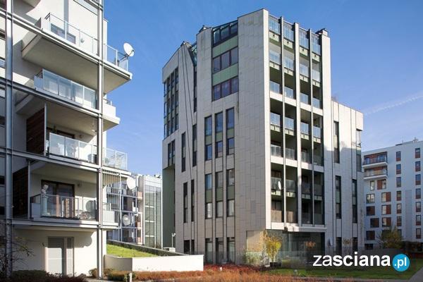 Galeria zdjęć osiedla Milonga