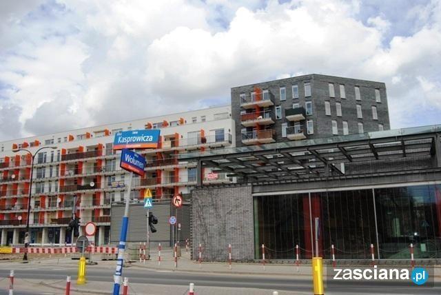 Galeria zdjęć osiedla Mariposa