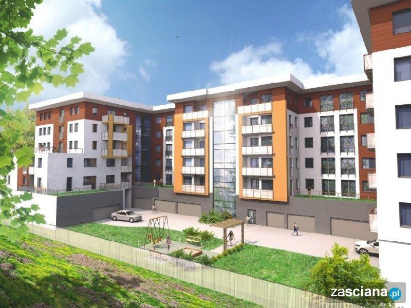 Galeria zdjęć osiedla Rodziewiczówny