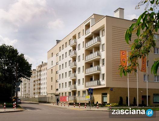 Galeria zdjęć osiedla Króla Olbrachta