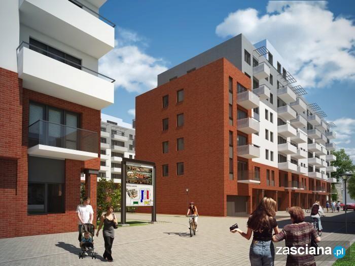 Galeria zdjęć osiedla Łąkowa