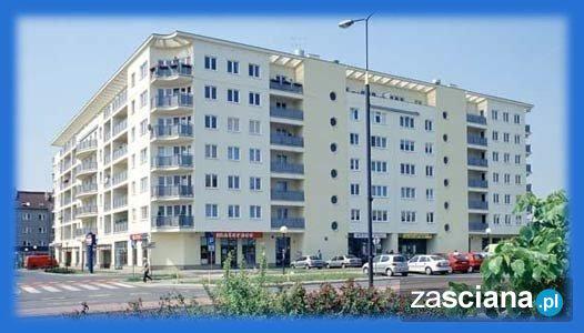 Galeria zdjęć osiedla Metrum