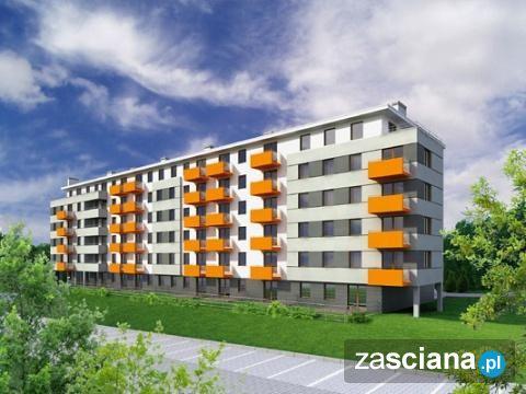 Galeria zdjęć osiedla Słoneczne Wzgórze