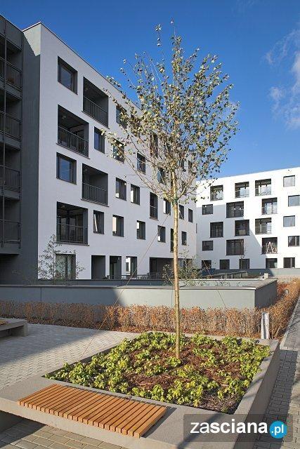 Galeria zdjęć osiedla Santorini