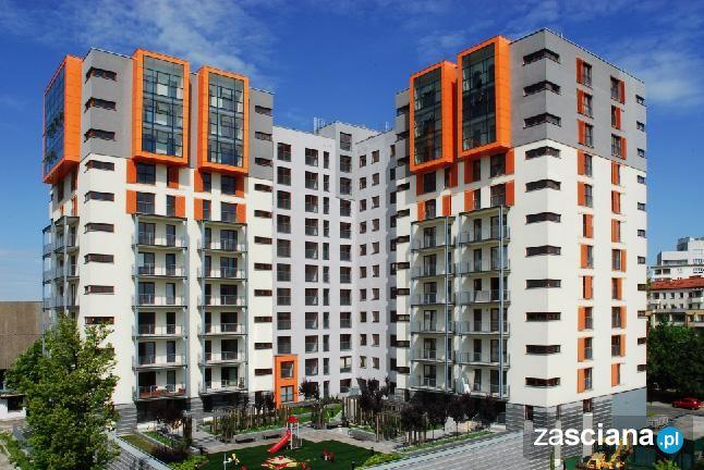 Galeria zdjęć osiedla Alanda Residence